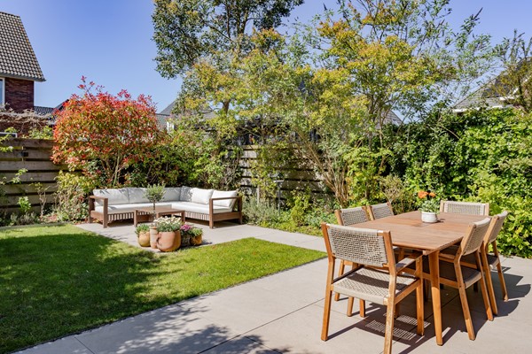 Medium property photo - Zevenster 15, 1625 MD Hoorn