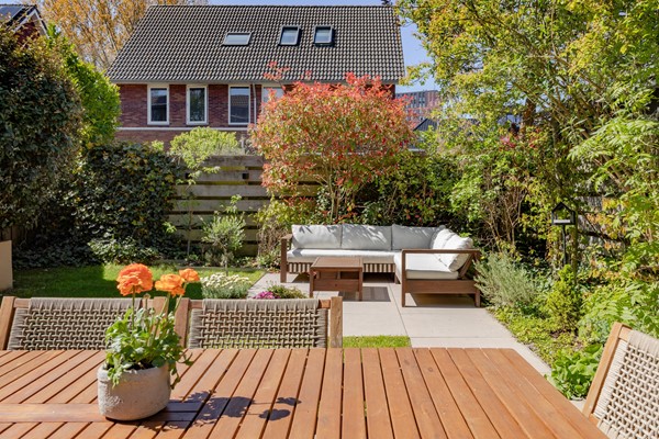 Medium property photo - Zevenster 15, 1625 MD Hoorn