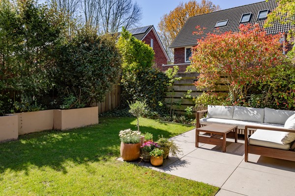 Medium property photo - Zevenster 15, 1625 MD Hoorn