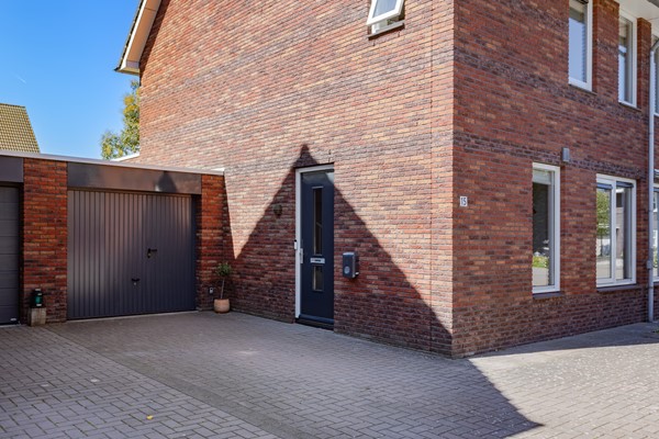 Medium property photo - Zevenster 15, 1625 MD Hoorn