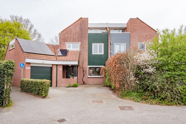 Het Gangwerk 18, 1622HA Hoorn