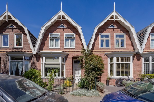 Drieboomlaan 17, 1624BA Hoorn