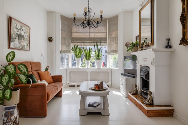 Medium property photo - Drieboomlaan 17, 1624 BA Hoorn