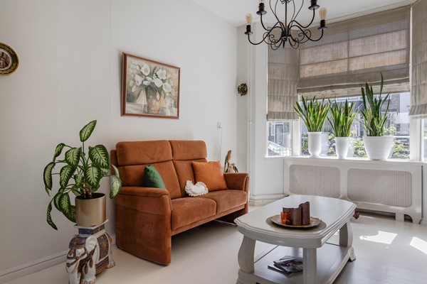 Medium property photo - Drieboomlaan 17, 1624 BA Hoorn