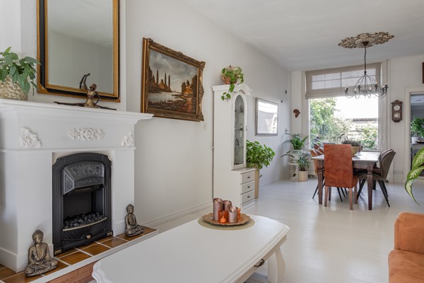 Medium property photo - Drieboomlaan 17, 1624 BA Hoorn