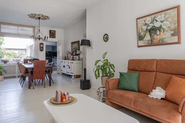 Medium property photo - Drieboomlaan 17, 1624 BA Hoorn
