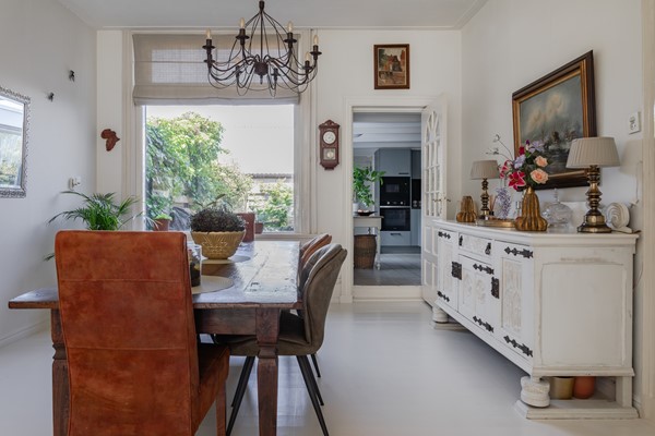 Medium property photo - Drieboomlaan 17, 1624 BA Hoorn