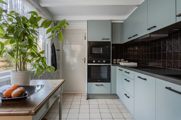 Medium property photo - Drieboomlaan 17, 1624 BA Hoorn