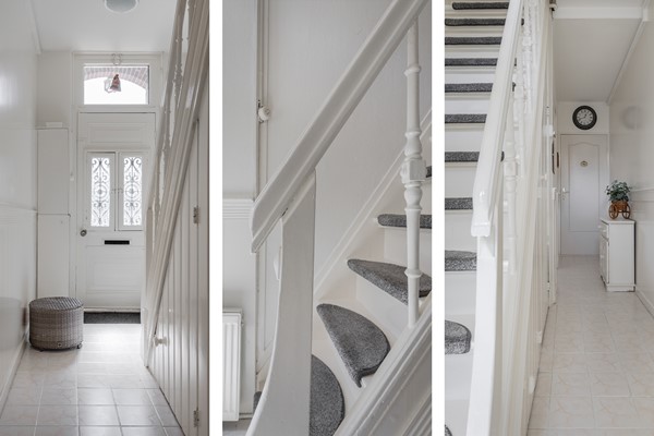 Medium property photo - Drieboomlaan 17, 1624 BA Hoorn