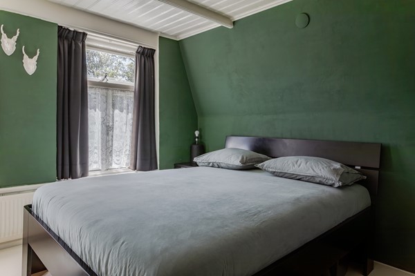 Medium property photo - Drieboomlaan 17, 1624 BA Hoorn