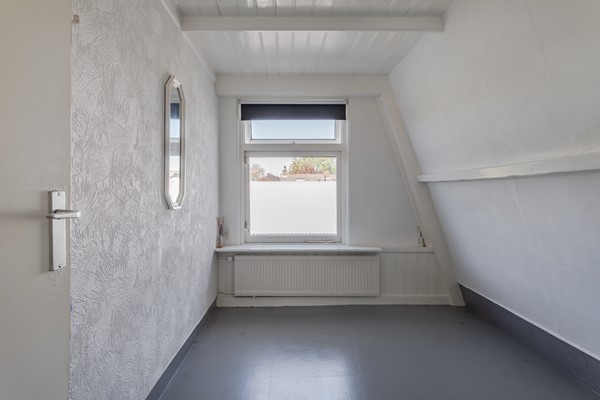 Medium property photo - Drieboomlaan 17, 1624 BA Hoorn