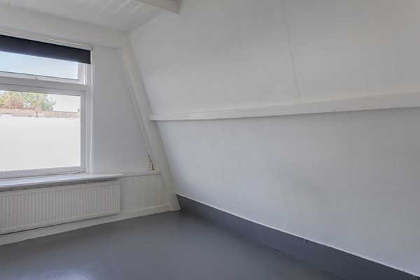 Medium property photo - Drieboomlaan 17, 1624 BA Hoorn