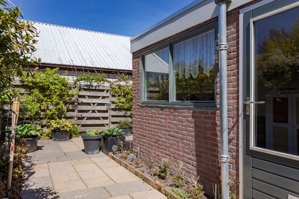 Medium property photo - Drieboomlaan 17, 1624 BA Hoorn