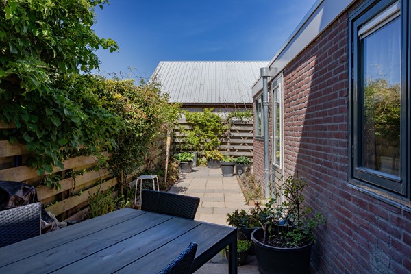 Medium property photo - Drieboomlaan 17, 1624 BA Hoorn