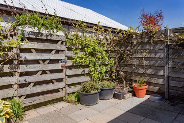 Medium property photo - Drieboomlaan 17, 1624 BA Hoorn