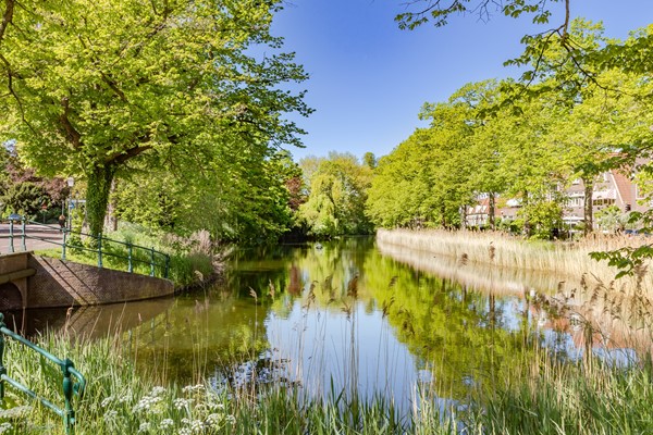 Medium property photo - Johan Messchaertstraat 1F, 1623 LJ Hoorn