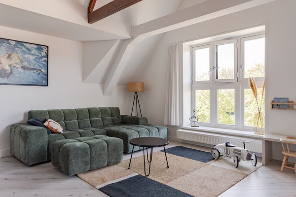 Medium property photo - Johan Messchaertstraat 1F, 1623 LJ Hoorn