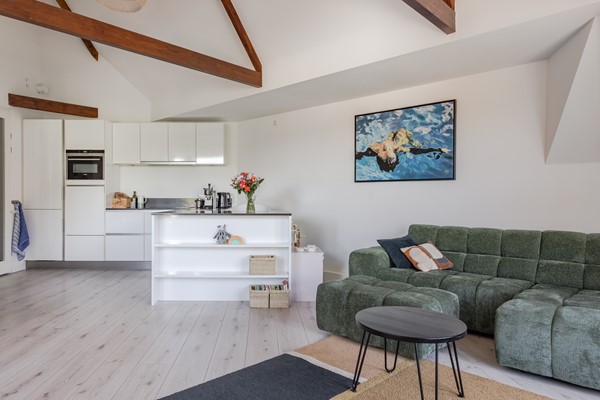 Medium property photo - Johan Messchaertstraat 1F, 1623 LJ Hoorn