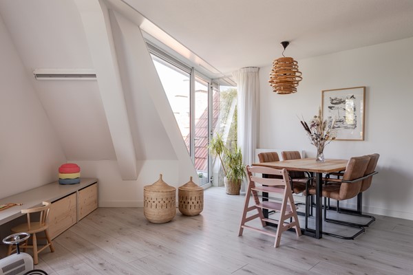 Medium property photo - Johan Messchaertstraat 1F, 1623 LJ Hoorn