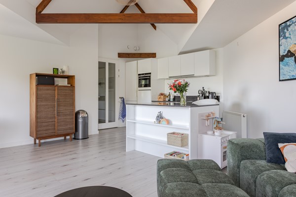 Medium property photo - Johan Messchaertstraat 1F, 1623 LJ Hoorn