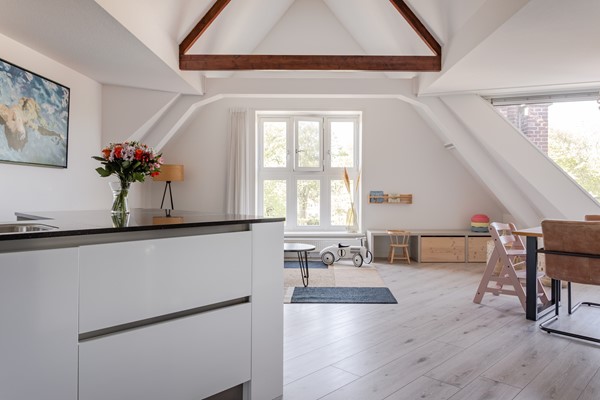 Medium property photo - Johan Messchaertstraat 1F, 1623 LJ Hoorn