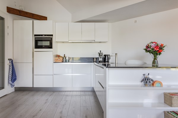 Medium property photo - Johan Messchaertstraat 1F, 1623 LJ Hoorn