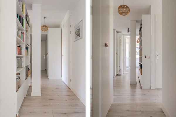 Medium property photo - Johan Messchaertstraat 1F, 1623 LJ Hoorn