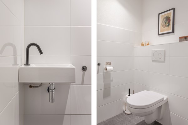 Medium property photo - Johan Messchaertstraat 1F, 1623 LJ Hoorn