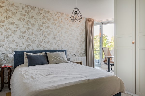 Medium property photo - Johan Messchaertstraat 1F, 1623 LJ Hoorn