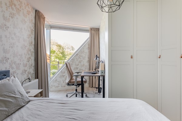 Medium property photo - Johan Messchaertstraat 1F, 1623 LJ Hoorn