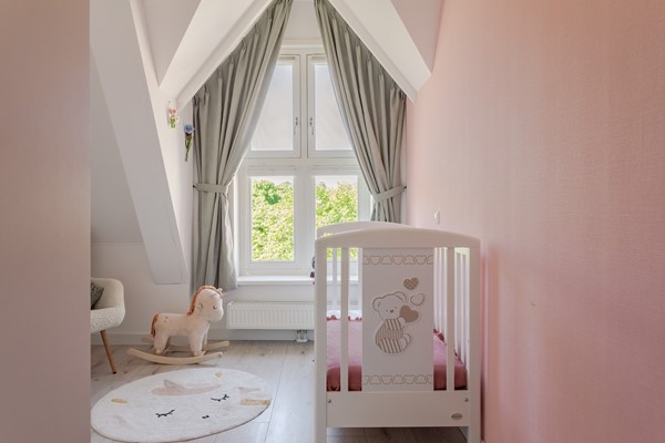Medium property photo - Johan Messchaertstraat 1F, 1623 LJ Hoorn