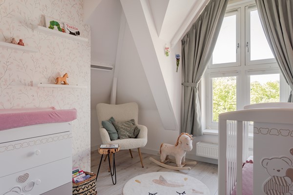 Medium property photo - Johan Messchaertstraat 1F, 1623 LJ Hoorn