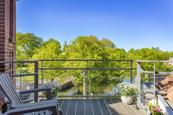 Medium property photo - Johan Messchaertstraat 1F, 1623 LJ Hoorn