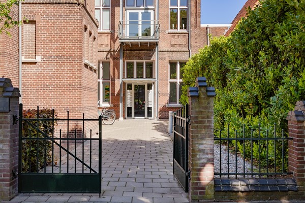 Medium property photo - Johan Messchaertstraat 1F, 1623 LJ Hoorn