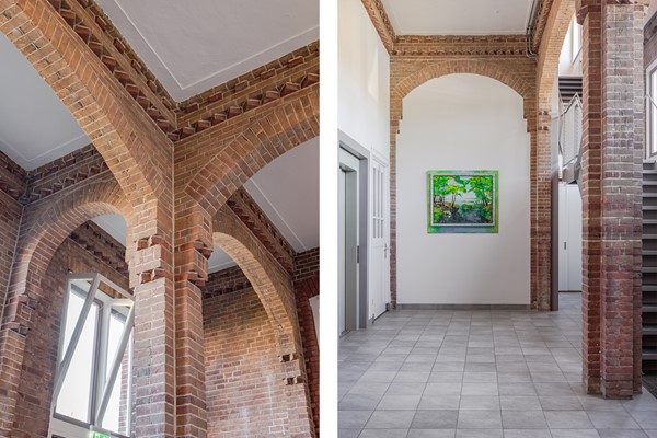 Medium property photo - Johan Messchaertstraat 1F, 1623 LJ Hoorn