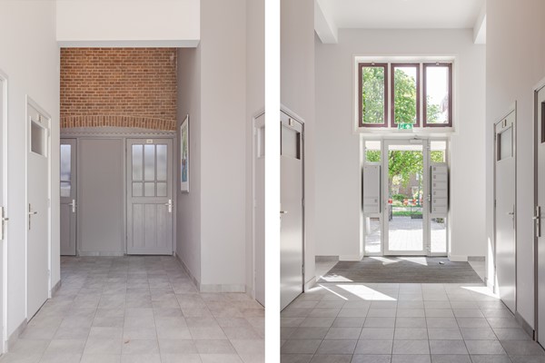 Medium property photo - Johan Messchaertstraat 1F, 1623 LJ Hoorn