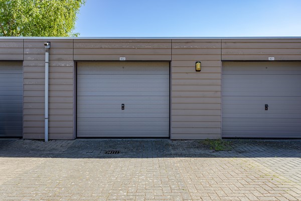 Medium property photo - Johan Messchaertstraat 1F, 1623 LJ Hoorn