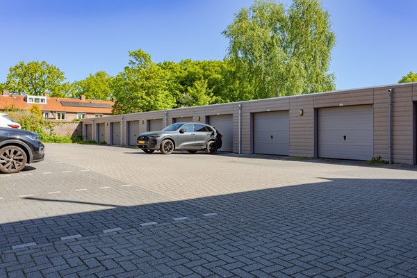 Medium property photo - Johan Messchaertstraat 1F, 1623 LJ Hoorn