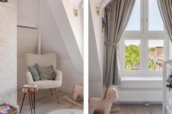 Medium property photo - Johan Messchaertstraat 1F, 1623 LJ Hoorn