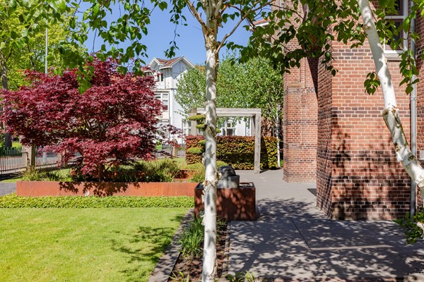 Medium property photo - Johan Messchaertstraat 1F, 1623 LJ Hoorn