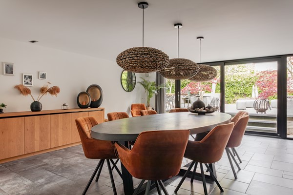 Medium property photo - Vismarkt 4, 1621 AX Hoorn