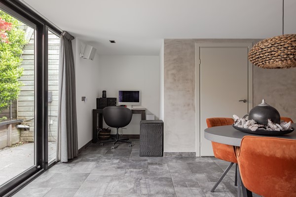Medium property photo - Vismarkt 4, 1621 AX Hoorn