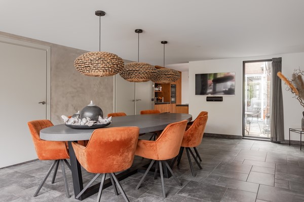 Medium property photo - Vismarkt 4, 1621 AX Hoorn