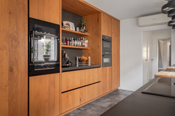 Medium property photo - Vismarkt 4, 1621 AX Hoorn