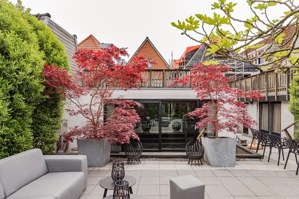 Medium property photo - Vismarkt 4, 1621 AX Hoorn