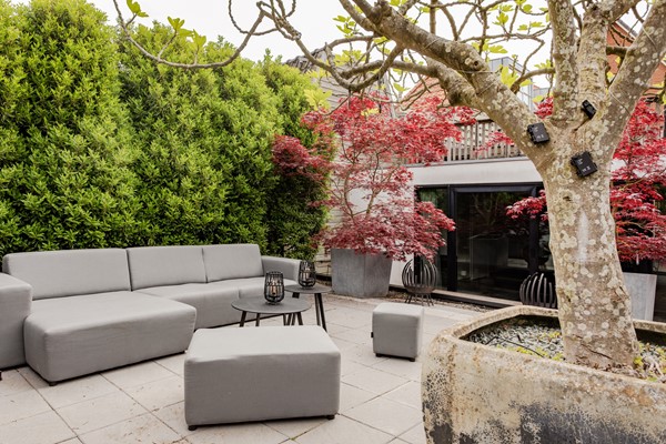 Medium property photo - Vismarkt 4, 1621 AX Hoorn