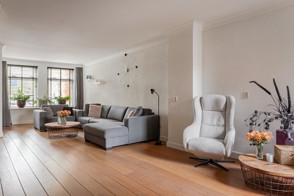 Medium property photo - Vismarkt 4, 1621 AX Hoorn