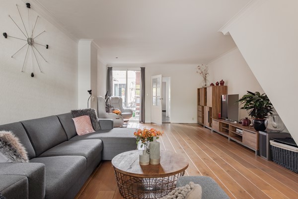 Medium property photo - Vismarkt 4, 1621 AX Hoorn
