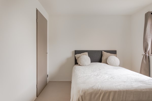 Medium property photo - Vismarkt 4, 1621 AX Hoorn