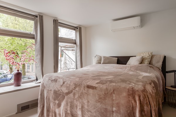 Medium property photo - Vismarkt 4, 1621 AX Hoorn
